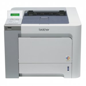 Brother HL-4050CDN
