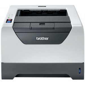 Brother HL-5340DL