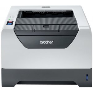 Brother HL-5340DL