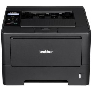 Brother HL-5470DW