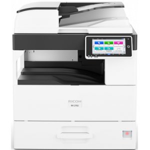 Ricoh IM 2702