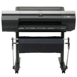 Canon iPF6000S