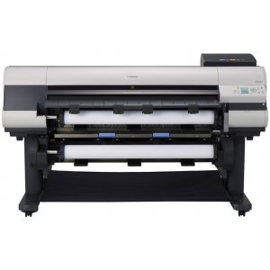 canon imageprograf ipf825 plotter