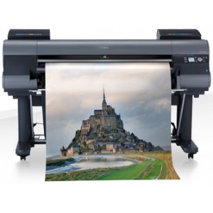 Canon iPF8400