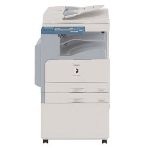 Canon iR2016J