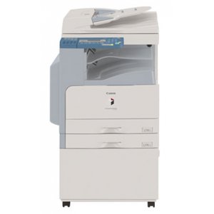 Canon iR2018i