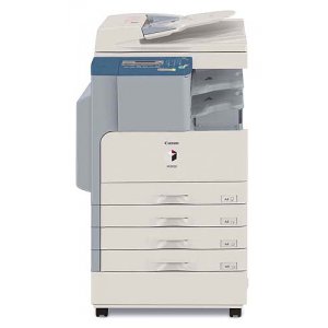 Canon iR2020