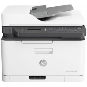 HP Laser 137fnw