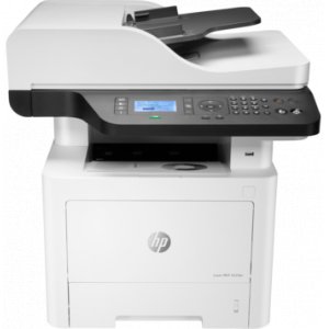 HP Laser MFP 432fdn