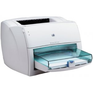 HP LaserJet 1000