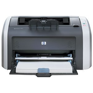 HP LaserJet 1010