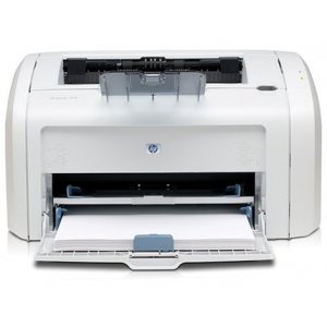 HP LaserJet 1018
