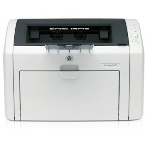 HP LaserJet 1022