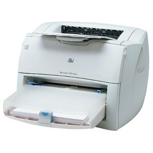 HP LaserJet 1200