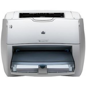 HP LaserJet 1300
