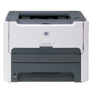 HP LaserJet 1320