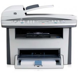HP LaserJet 3055