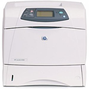 HP LaserJet 4250