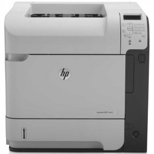 HP LaserJet 600 M602