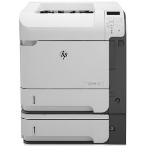 HP LaserJet 600 M602x