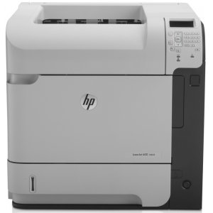 HP LaserJet 600 M603