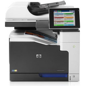 HP LaserJet 700 Color MFP M775