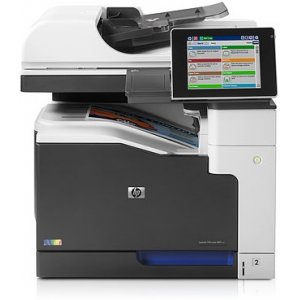 HP LaserJet 700 Color MFP M775dn