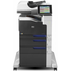 HP LaserJet 700 Color MFP M775f