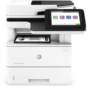 HP LaserJet Enterprise M528dn