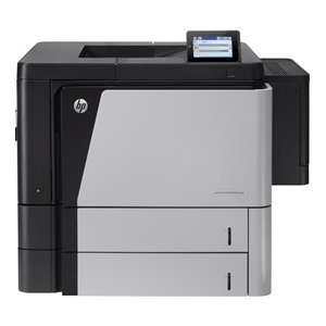 HP LaserJet Enterprise M806