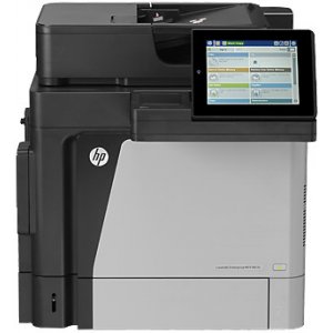 HP LaserJet Enterprise MFP M630dn