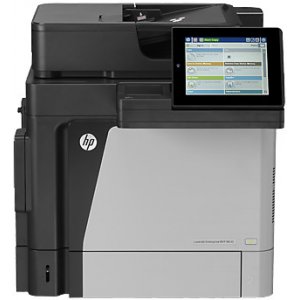 HP LaserJet Enterprise MFP M630f