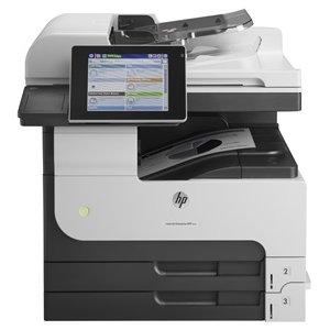 HP LaserJet Enterprise MFP M725