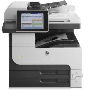HP LaserJet Enterprise MFP M725f