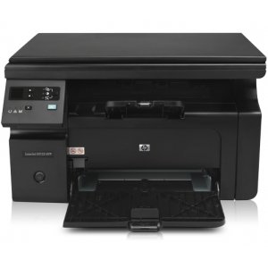 HP LaserJet M1132 MFP