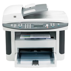 HP LaserJet M1522