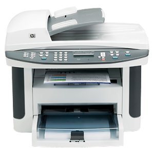 HP LaserJet M1522n