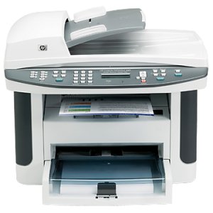 HP LaserJet M1522nf