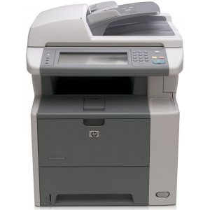 HP LaserJet M3035 MFP
