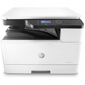 HP LaserJet M436dn