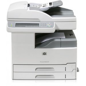HP LaserJet M5025 MFP
