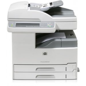 HP LaserJet M5035 MFP