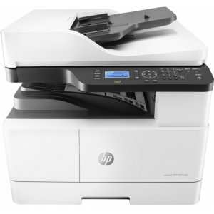 HP LaserJet MFP M443nda