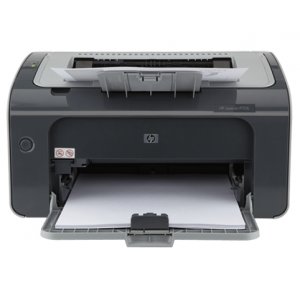 HP LaserJet P1106