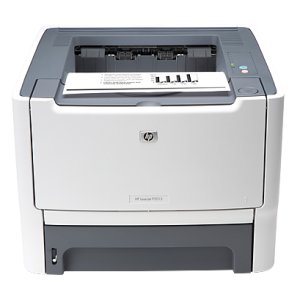 HP LaserJet P2015