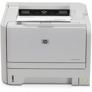 HP LaserJet P2035