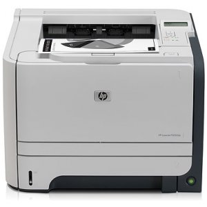 HP LaserJet P2055dn