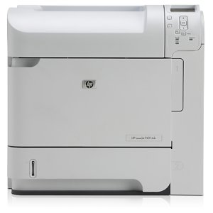 HP LaserJet P4014n