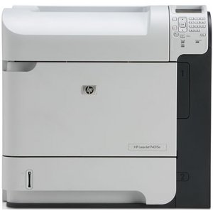 HP LaserJet P4015n