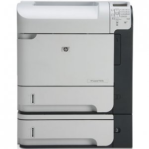 HP LaserJet P4015x
